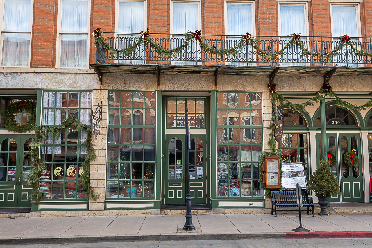 228 S Main St, Galena, IL à vendre Photo principale- Image 1 de 1