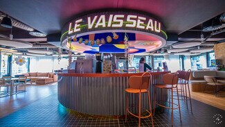 Plus de détails pour Bureau à louer