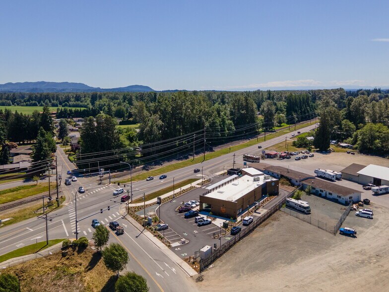 1102 State Rte 20, Sedro-Woolley, WA à louer - Photo du bâtiment - Image 2 de 27