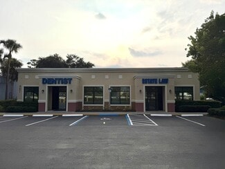 More details for 27821 S Tamiami Trl, Bonita Springs, FL - Industrial for Lease