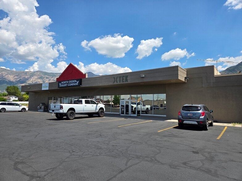 1964 N Washington Blvd, North Ogden, UT for lease - Building Photo - Image 3 of 3