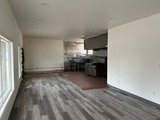 Plus de détails pour 8122 Avalon Blvd, Los Angeles, CA - Commerce de détail à louer