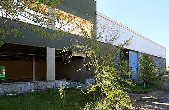 Avinguda De Montblanc, Reus, Tarragona for sale - Building Photo - Image 3 of 4