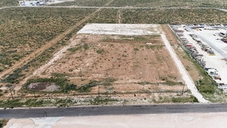 More details for 900 S Faudree Rd, Odessa, TX - Land for Sale