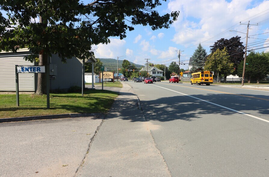 355 Main St, Gorham, NH à vendre - Autre - Image 3 de 25