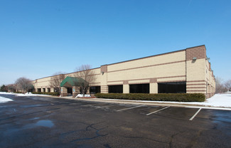 More details for 7125 Northland Ter N, Brooklyn Park, MN - Flex for Lease