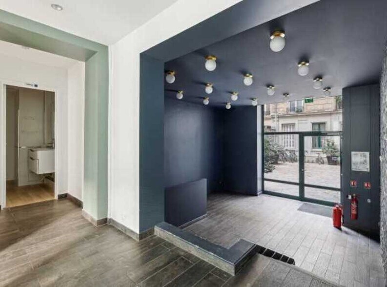 29 Boulevard Malesherbes, Paris for lease - Interior Photo - Image 3 of 6