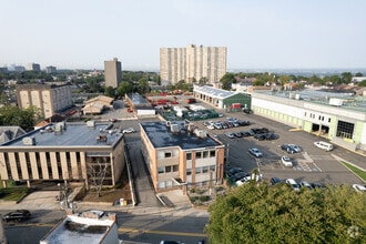 530 Main St, Fort Lee, NJ - AERIAL  map view - Image1
