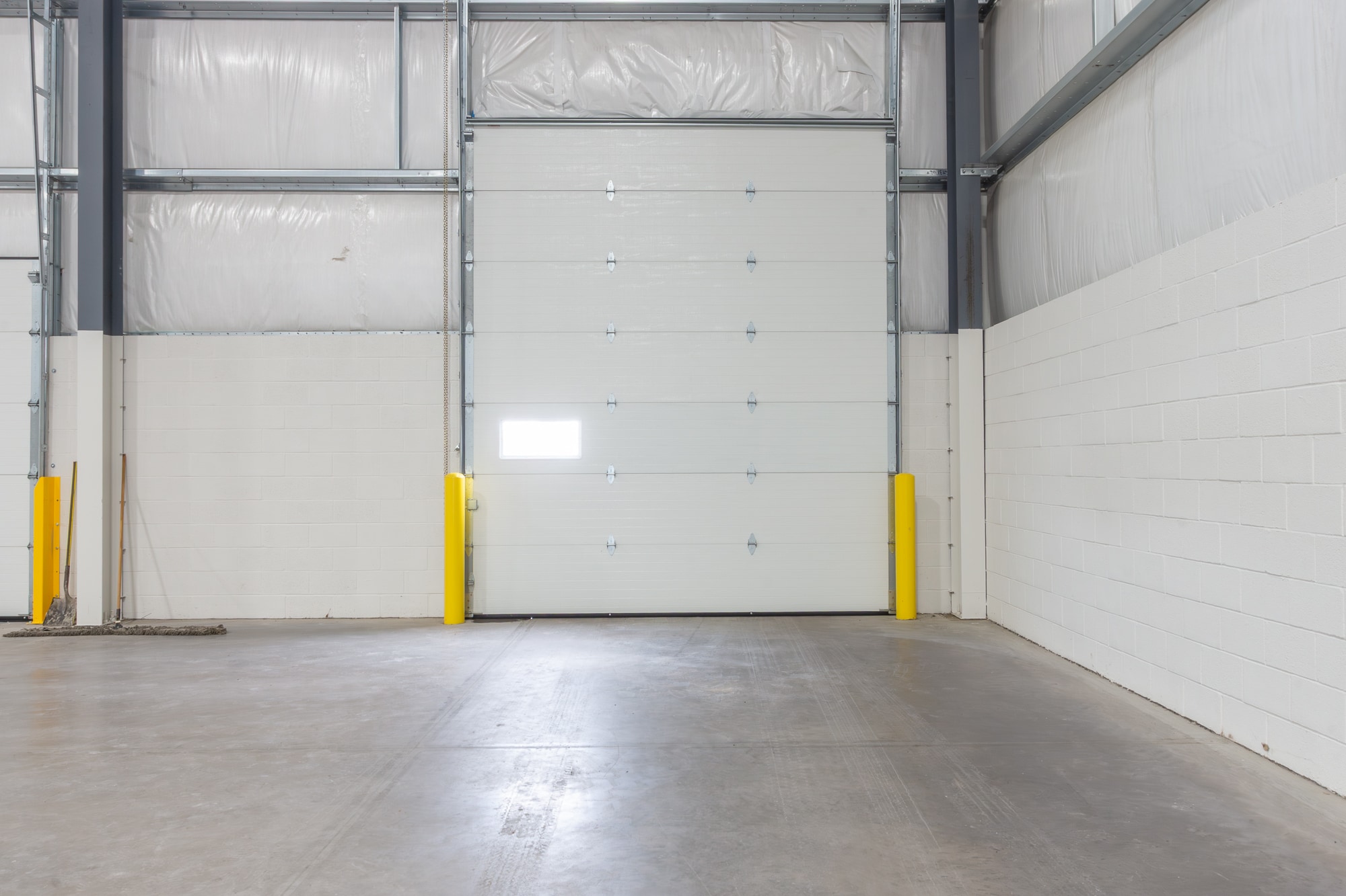 525 Research, Pittston Township, PA for lease Interior Photo- Image 1 of 9