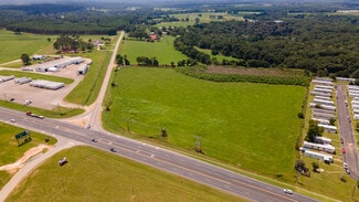 Plus de détails pour 12575 U.S. 231, Troy, AL - Terrain à vendre