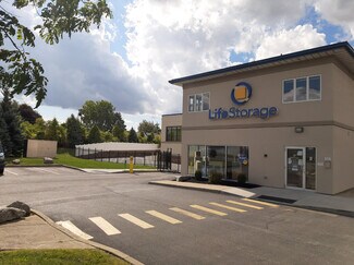 More details for 550 Cayuga Rd, Buffalo, NY - Office for Lease