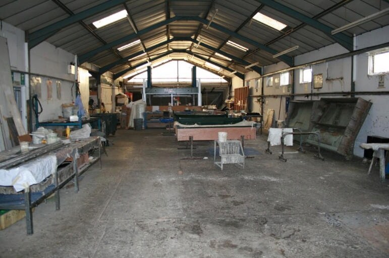 7 Coldham Rd, Coningsby à vendre - Photo du bâtiment - Image 3 de 3