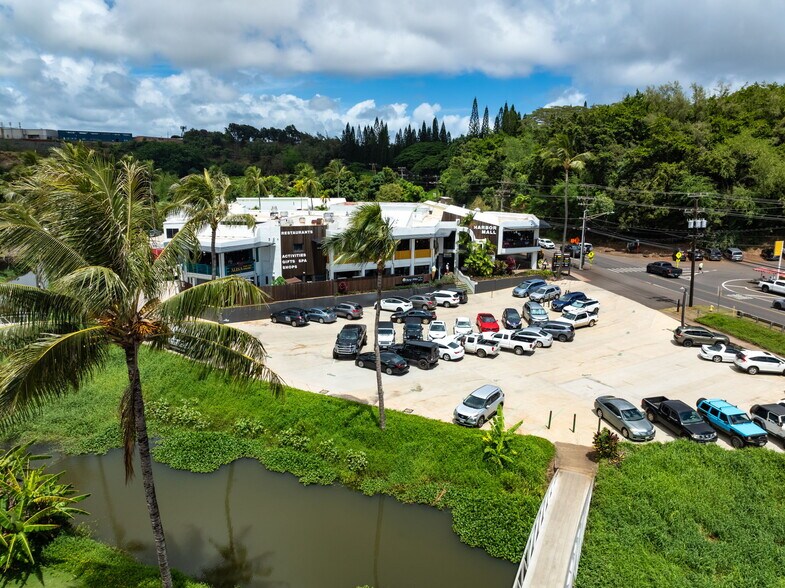 3501 Rice St, Lihue, HI à louer - Photo du bâtiment - Image 3 de 16