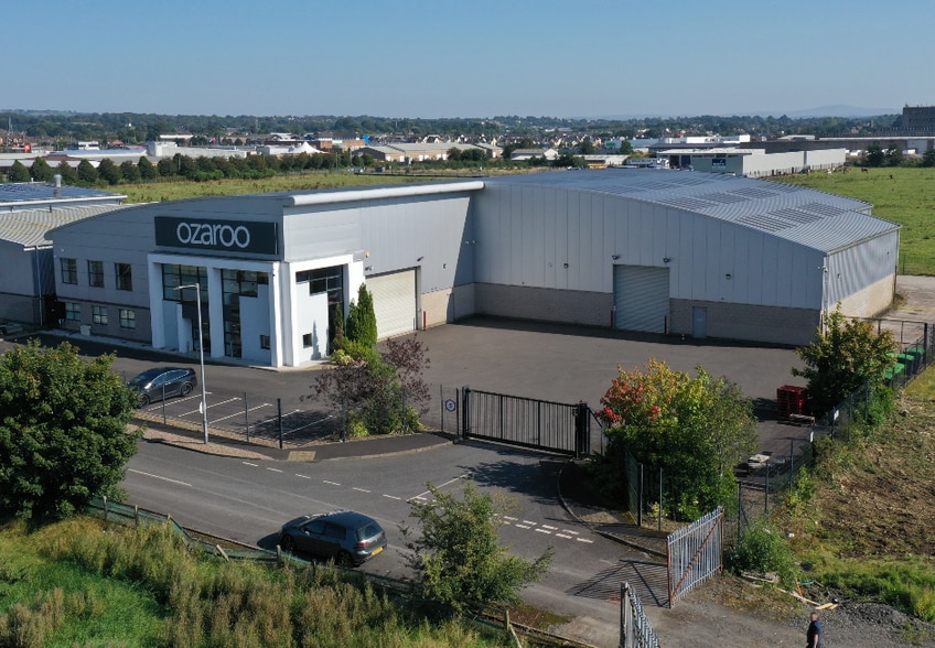 14 Plasketts Clos, Antrim à vendre - Photo du bâtiment - Image 1 de 1