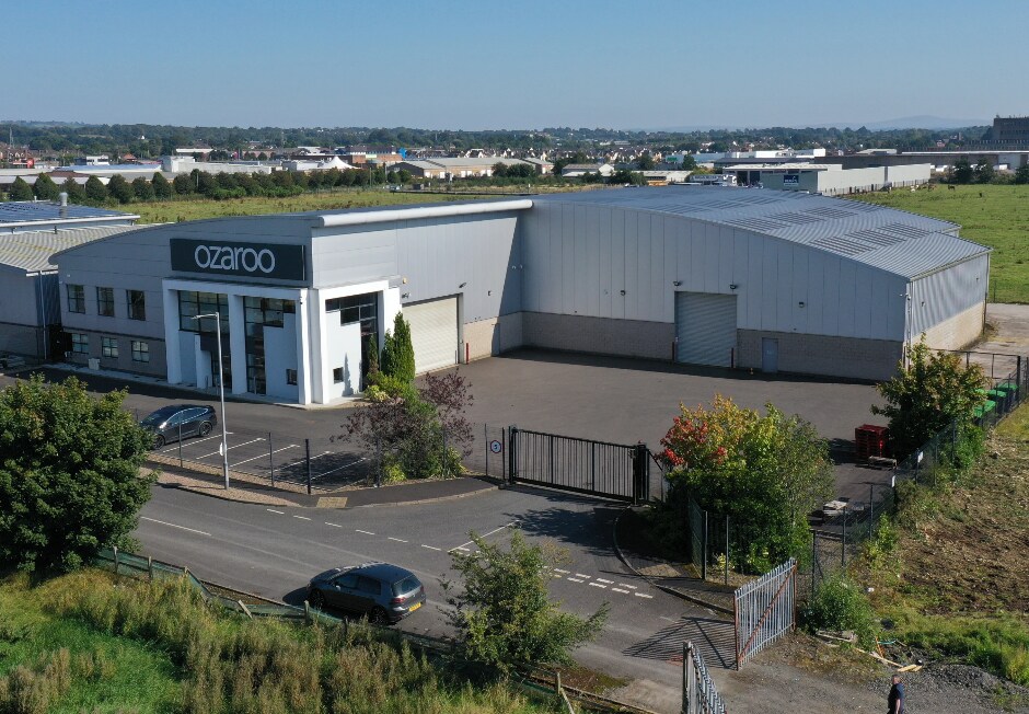 14 Plasketts Clos, Antrim à vendre Photo du bâtiment- Image 1 de 1