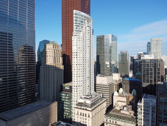 More details for 1 King St W, Toronto, ON - Hospitality for Sale