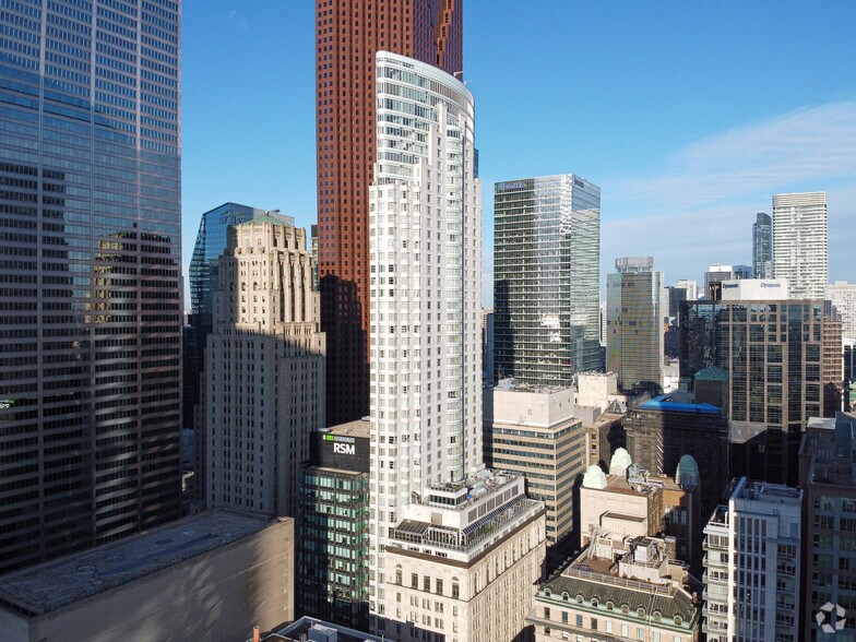 1 King St W, Toronto, ON à vendre - Photo principale - Image 1 de 4