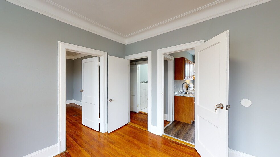 249-255 Sisson Ave, Hartford, CT à vendre - Numérisation 3D de Matterport - Image 2 de 13