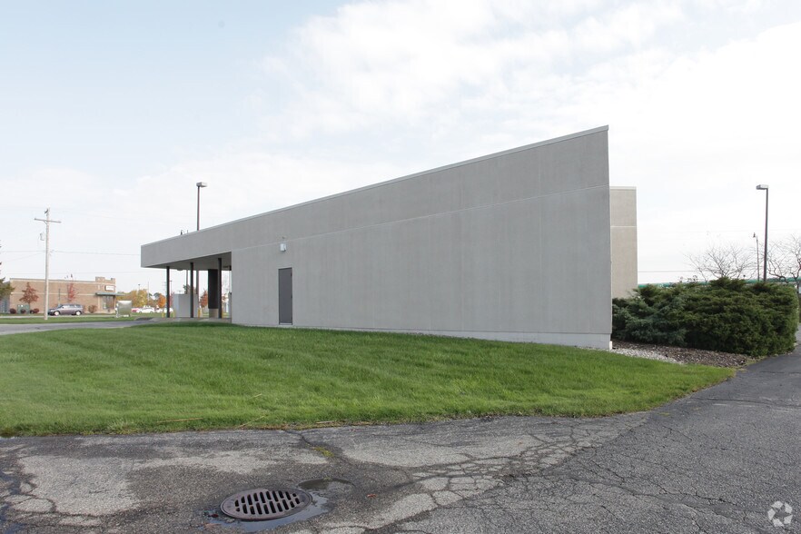 31 68th Ave N, Coopersville, MI à vendre - Photo du bâtiment - Image 2 de 2