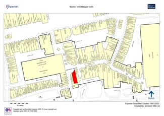 More details for Eastgate, Basildon - Retail for Lease