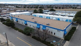 More details for 2075 S Valentia St, Denver, CO - Industrial for Sale