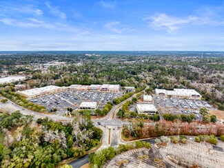 More details for 1415-1645 Governor's Square Blvd, Tallahassee, FL - Retail for Lease