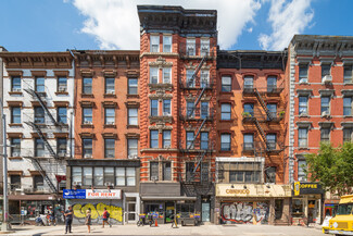 More details for 97 2nd Ave, New York, NY - Retail for Lease