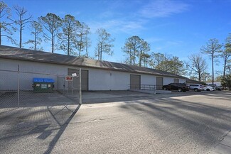 More details for 2300 NW 71st Pl, Gainesville, FL - Industrial for Sale