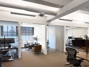 599 Broadway, New York, NY à louer Photo intérieure- Image 2 de 5