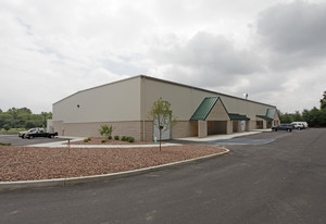 Bldg 6, Unit A - Warehouse