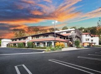 Plus de détails pour 25550 Hawthorne Blvd, Torrance, CA - Bureau à vendre