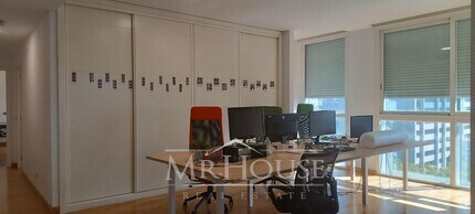 Office in Madrid, Madrid for lease Interior Photo- Image 2 of 19