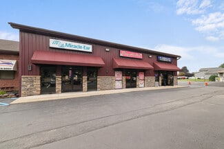 Plus de détails pour 588 Susquehanna Blvd, Hazleton, PA - Commerce de détail à louer