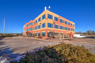 More details for 7350 Campus Dr, Colorado Springs, CO - Office for Sale