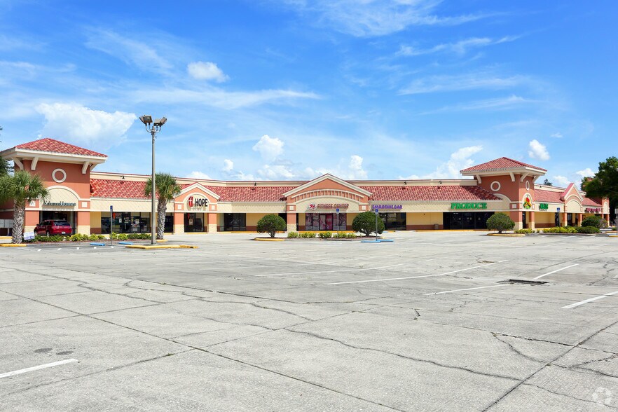 5141 US Highway 98, Lakeland, FL à louer - Photo principale - Image 3 de 4