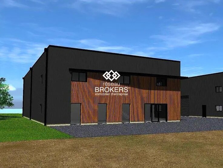 Flex in Bourges for sale - Building Photo - Image 2 of 4