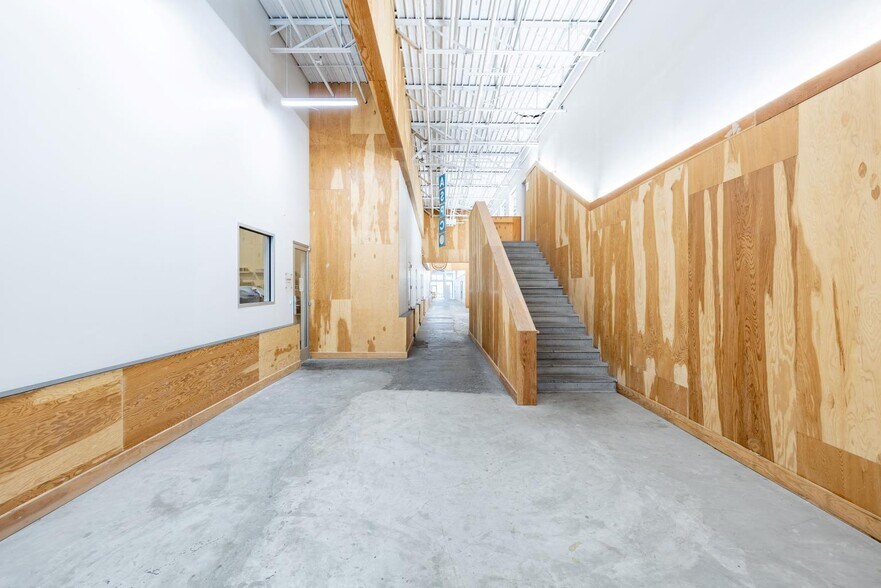 507 E Calles St, Austin, TX à louer - Photo du bâtiment - Image 2 de 23
