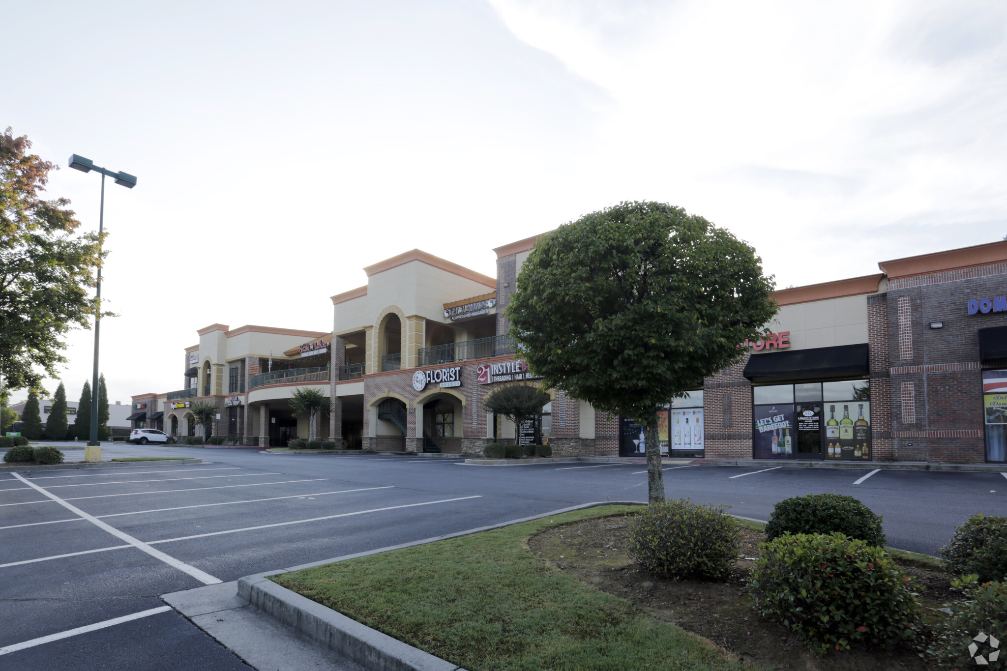 4790 Peachtree Industrial Blvd, Norcross, GA for lease Primary Photo- Image 1 of 2