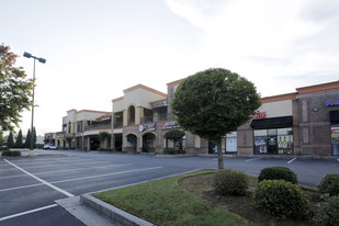 Shops at Berkeley Lake - Loft