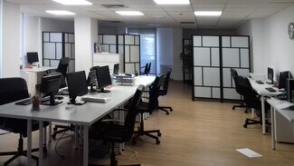 Plus de détails pour Avenida de Brasil, 17, Madrid - Coworking à louer