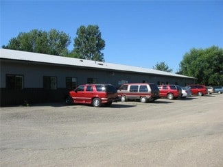 Plus de détails pour 6256 34th Ave NW, Rochester, MN - Industriel à louer