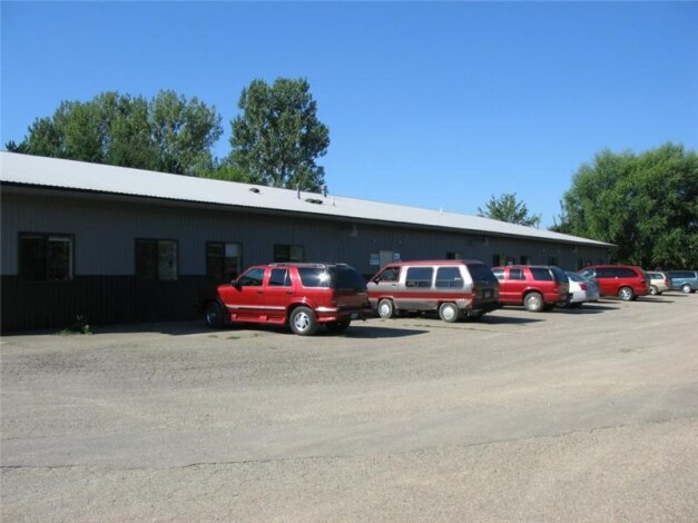 6256 34th Ave NW, Rochester, MN for lease Primary Photo- Image 1 of 21