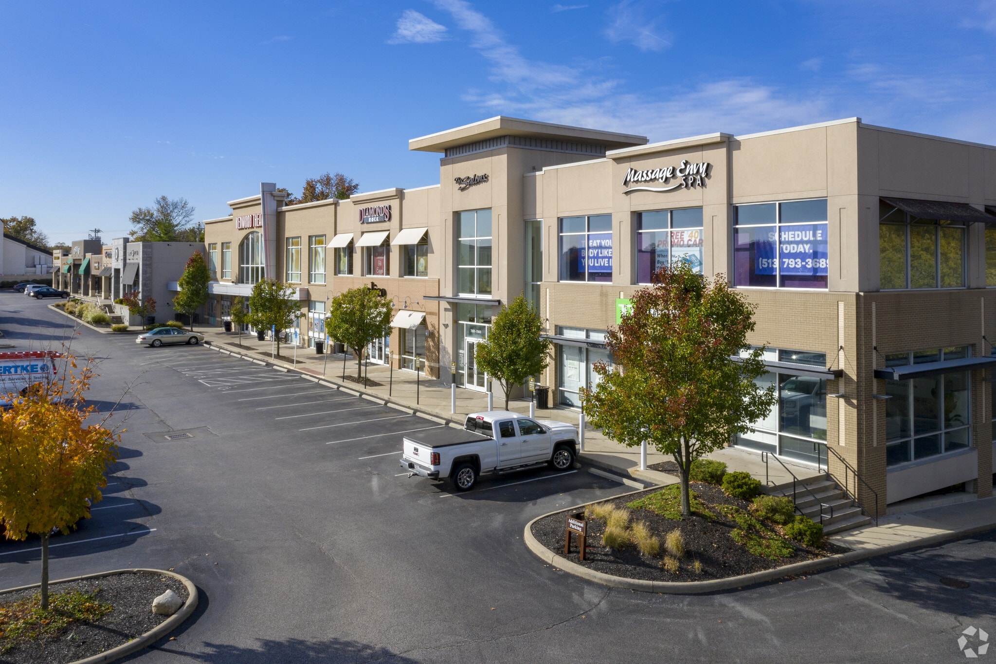 7727-7865 Kenwood Rd, Cincinnati, OH for lease Primary Photo- Image 1 of 20