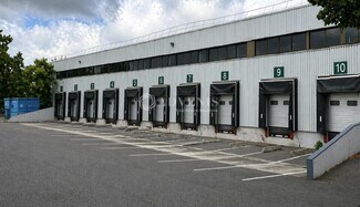 More details for Industrial for Lease