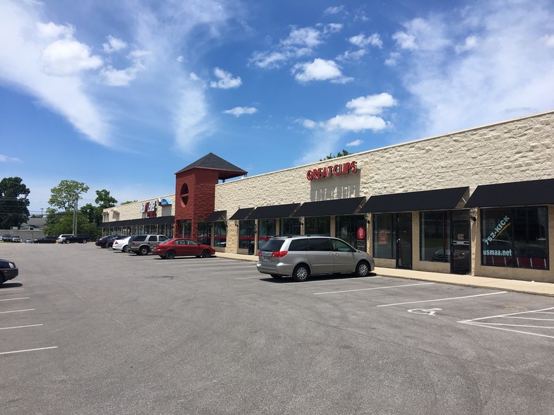 834 State Route 125, Cincinnati, OH for lease - Primary Photo - Image 1 of 2