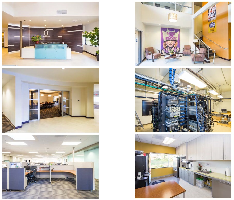 5190 Golden Foothill Pky, El Dorado Hills, CA for lease Interior Photo- Image 1 of 2