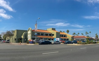 More details for 6360-6390 El Cajon Blvd, San Diego, CA - Office/Retail for Lease