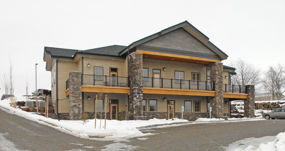 11917 E Broadway Ave, Spokane, WA for sale - Primary Photo - Image 1 of 1