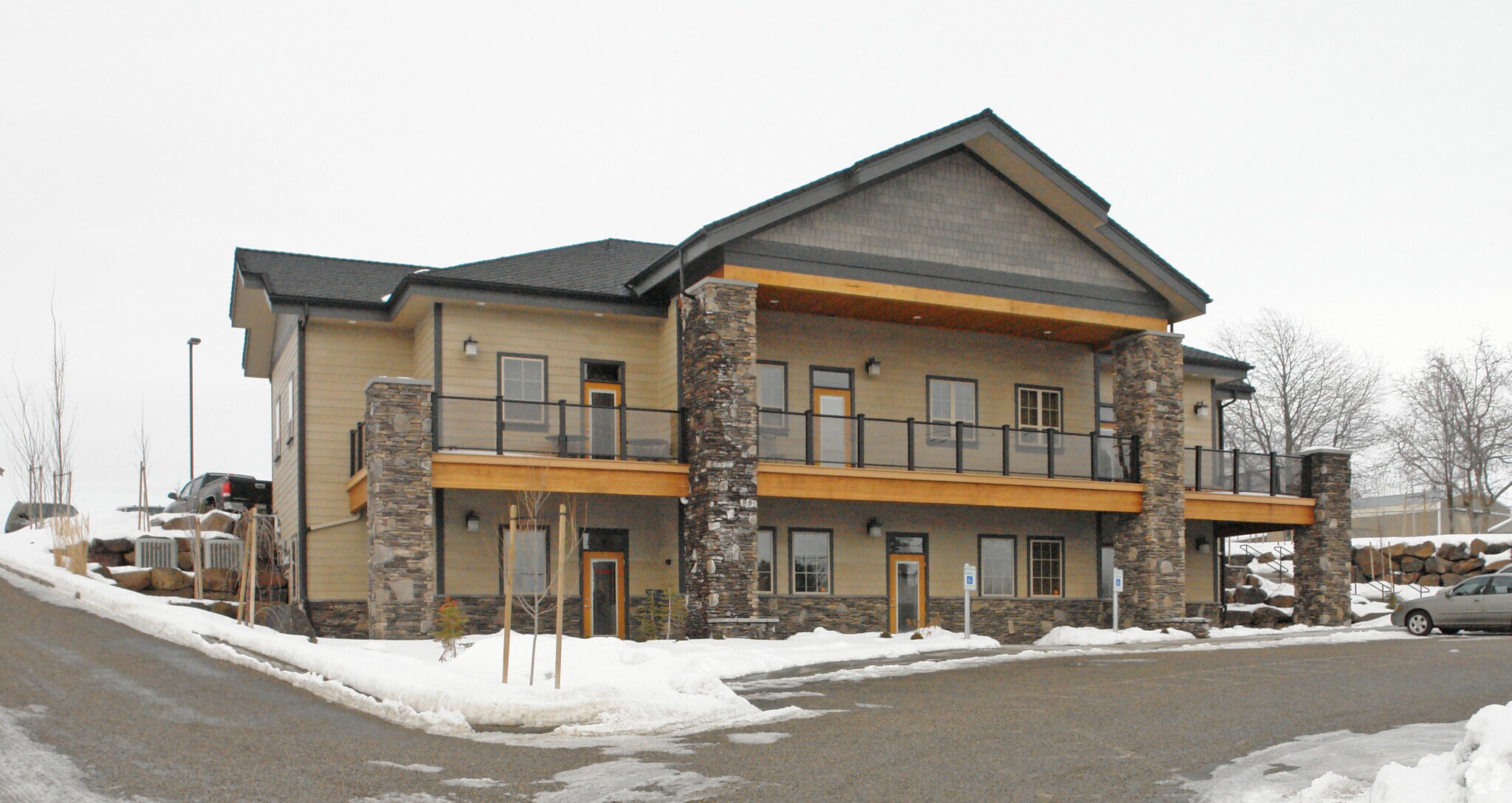 11917 E Broadway Ave, Spokane, WA for sale Primary Photo- Image 1 of 1