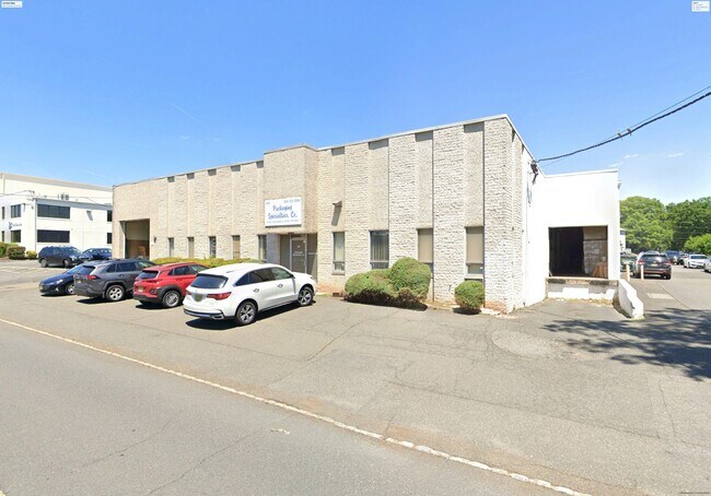 More details for 101 N 8th St, Kenilworth, NJ - Industrial for Lease
